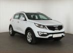 Kia Sportage - fotka číslo 0