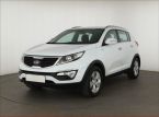 Kia Sportage - fotka číslo 1