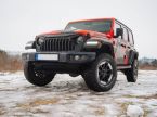 Jeep Wrangler - fotka číslo 0