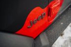 Jeep Wrangler - fotka číslo 11