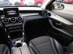 Mercedes Třída C - fotka číslo 7