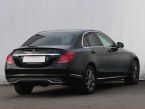 Mercedes Třída C - fotka číslo 4