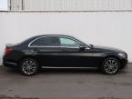 Mercedes Třída C - fotka číslo 5