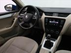 Škoda Octavia - fotka číslo 6