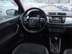 Škoda Fabia - fotka číslo 6