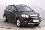 Ford Kuga - fotka číslo 0