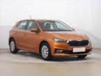 Škoda Fabia - fotka číslo 0