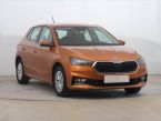 Škoda Fabia - fotka číslo 0