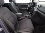 Kia Sportage - fotka číslo 6