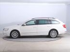 Škoda Superb - fotka číslo 2