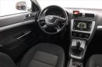 Škoda Octavia - fotka číslo 6