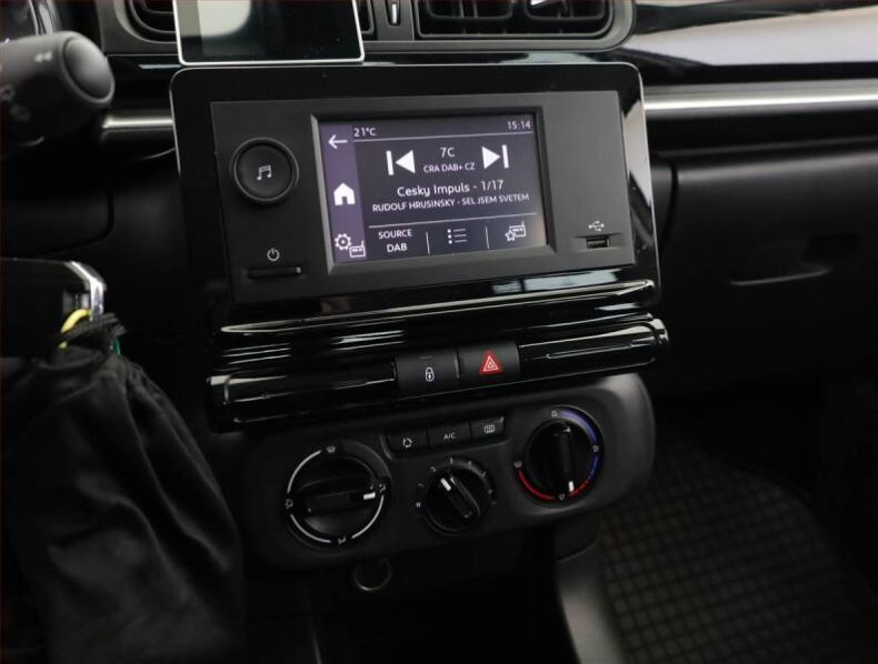 Citroën C3 - hlavní fotka
