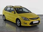 Hyundai i30 - fotka číslo 0