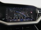 Volkswagen Touareg - fotka číslo 3