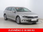 Volkswagen Passat - fotka číslo 0