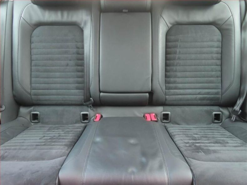 Volkswagen Passat - hlavní fotka