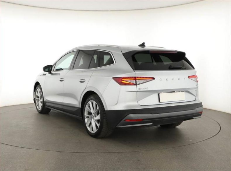 Škoda Enyaq - hlavní fotka