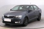 Škoda Rapid - fotka číslo 1