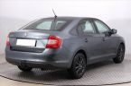 Škoda Rapid - fotka číslo 4