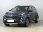 Kia Sportage - fotka číslo 1