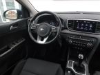 Kia Sportage - fotka číslo 6