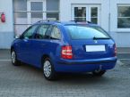 Škoda Fabia - fotka číslo 3