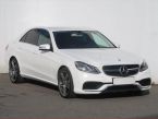 Mercedes Třída E - fotka číslo 0