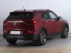 SsangYong Korando - fotka číslo 4