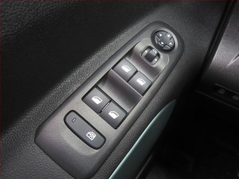 Citroën Berlingo - hlavní fotka