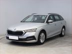 Škoda Octavia - fotka číslo 1