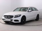 Mercedes Třída C - fotka číslo 1