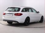 Mercedes Třída C - fotka číslo 4