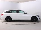 Mercedes Třída C - fotka číslo 5