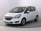 Opel Meriva - fotka číslo 1