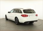 Mercedes Třída C - fotka číslo 3
