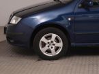 Škoda Fabia - fotka číslo 13