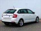 Škoda Rapid - fotka číslo 4