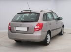 Škoda Fabia - fotka číslo 4