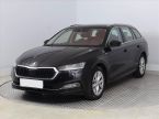 Škoda Octavia - fotka číslo 1