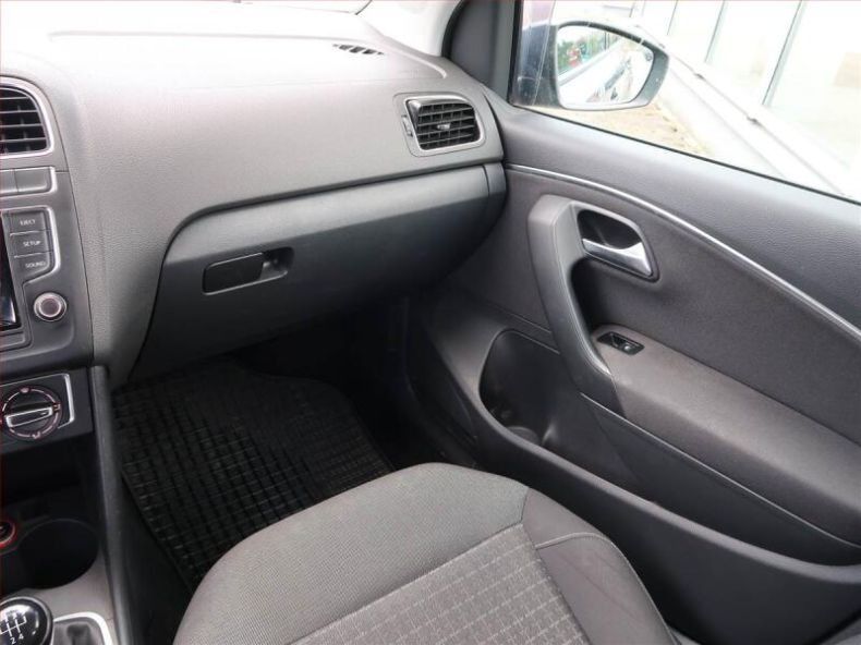 Volkswagen Polo - hlavní fotka