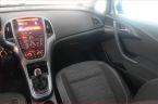 Opel Astra - fotka číslo 7