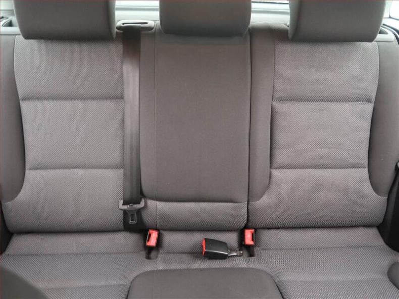 Audi A3 - hlavní fotka