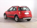 Suzuki SX4 - fotka číslo 3