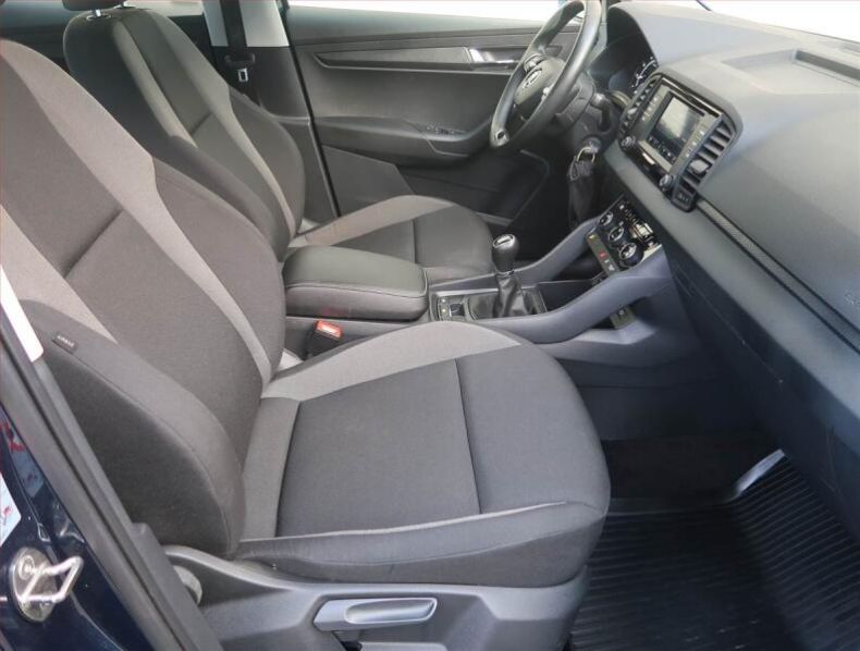 Škoda Karoq - hlavní fotka