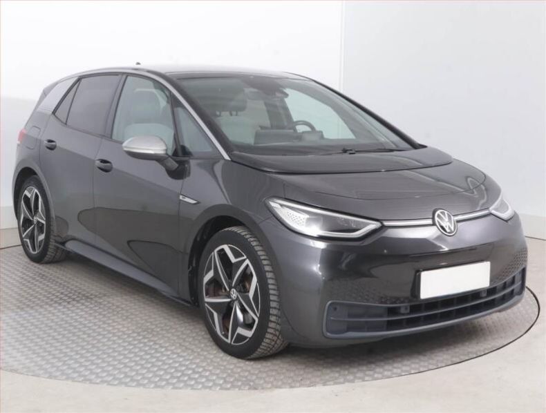 Volkswagen ID.3 - hlavní fotka inzerátu