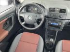 Škoda Fabia - fotka číslo 6