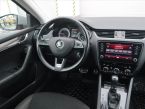Škoda Octavia - fotka číslo 6