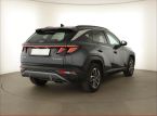Hyundai Tucson - fotka číslo 4