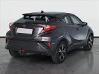 Toyota C-HR - fotka číslo 4