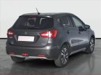 Suzuki SX4 - fotka číslo 4